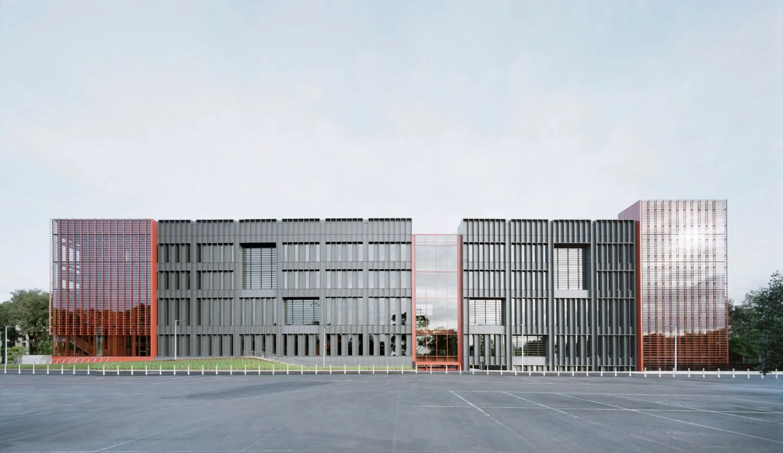 Architecture Awards Program - Australian Institute of Architects