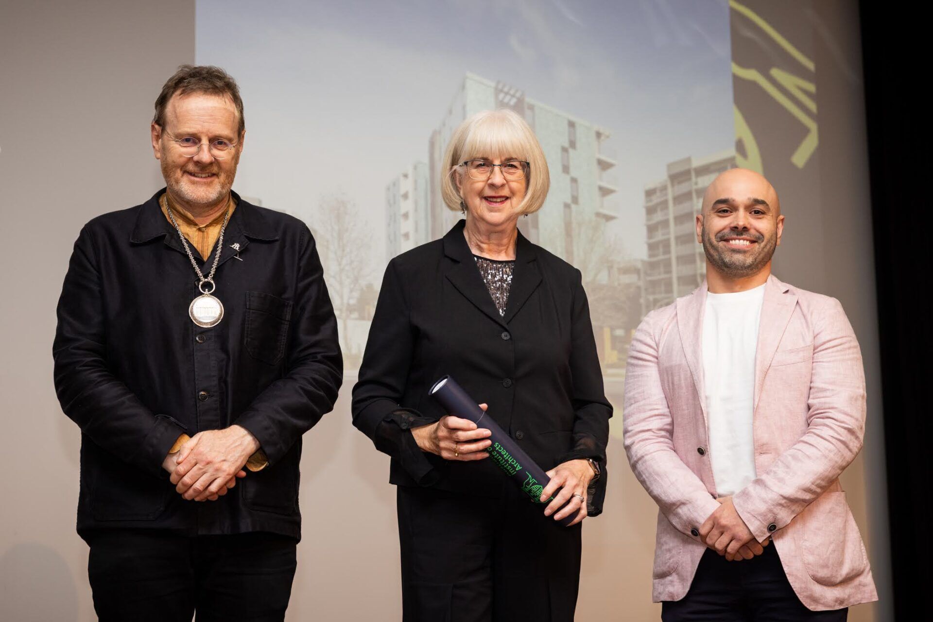 Sankt-Peterburgda Rokko uchun kasting