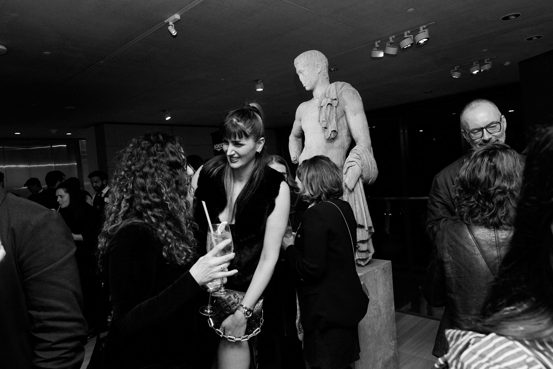 Australian Architecture Conference Fringe Events