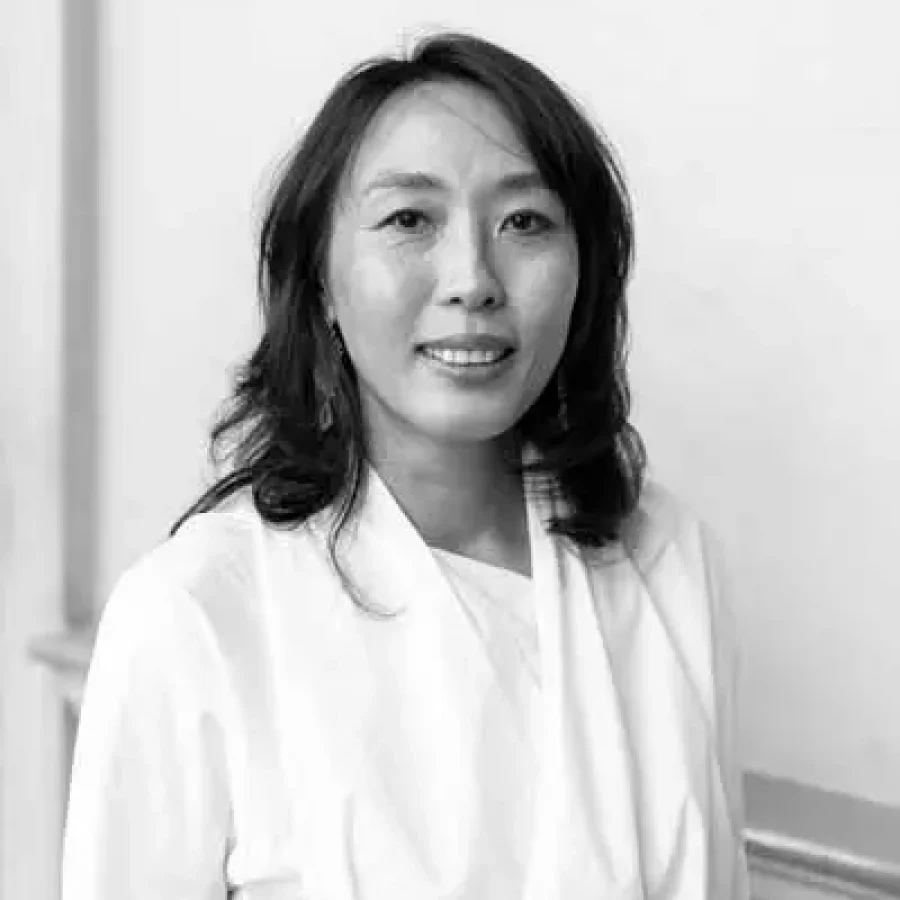 Melody Chen