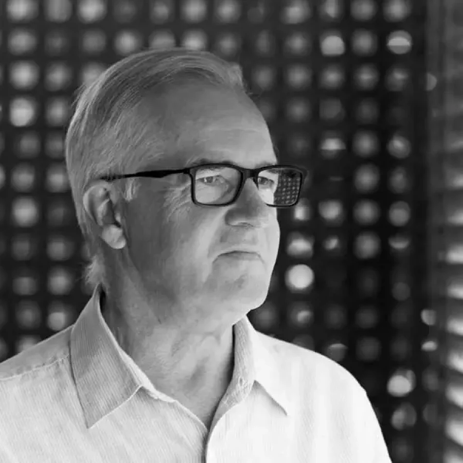 Michael Keniger
