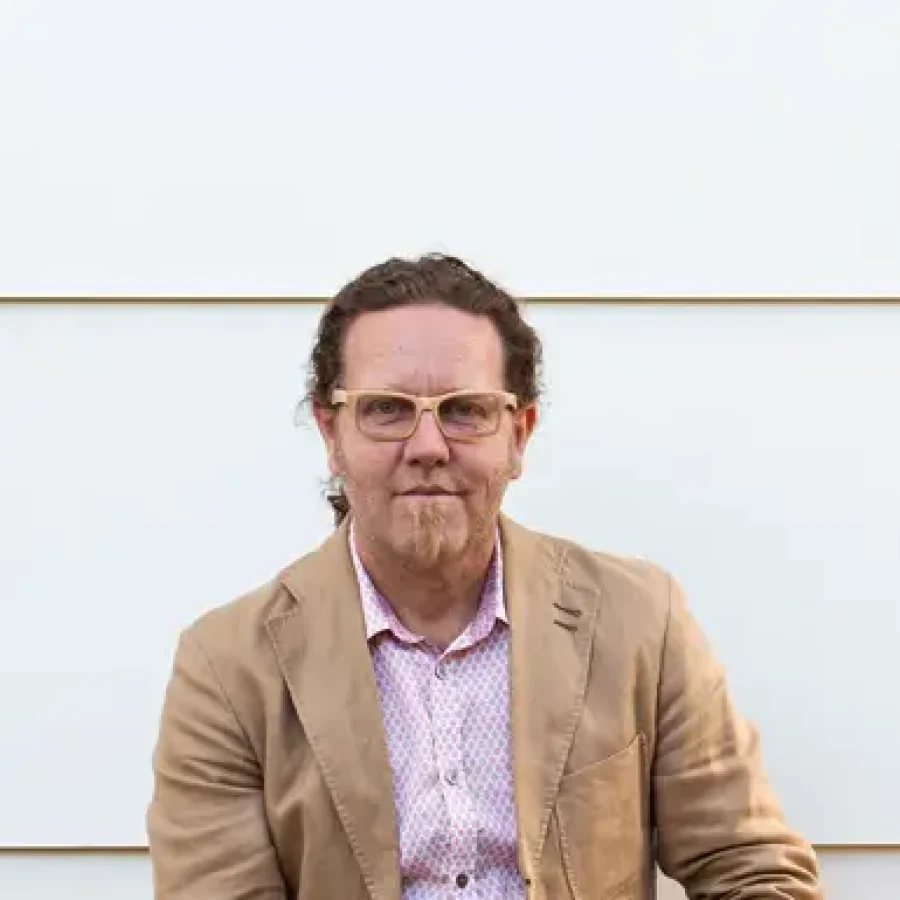 Paul Hotston | Jury Captain | Central Queensland