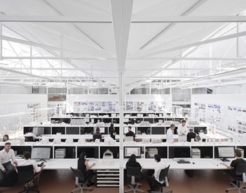 Smart Design Studio office