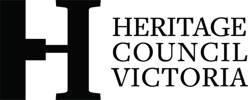 Heritage Council Victoria logo