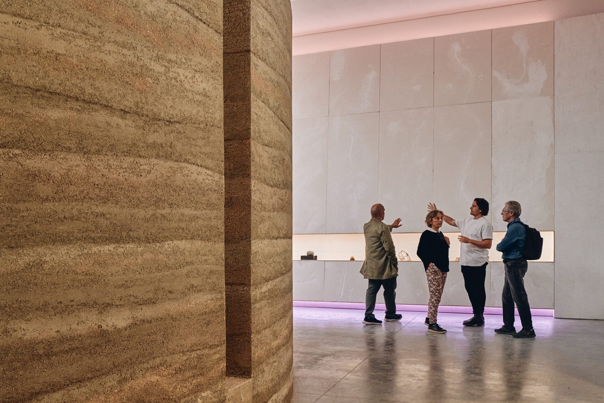 HOME - Australia Pavilion - Peter Bennets012