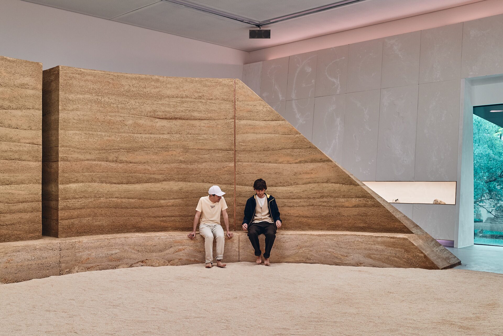 HOME - Australia Pavilion - Peter Bennets074