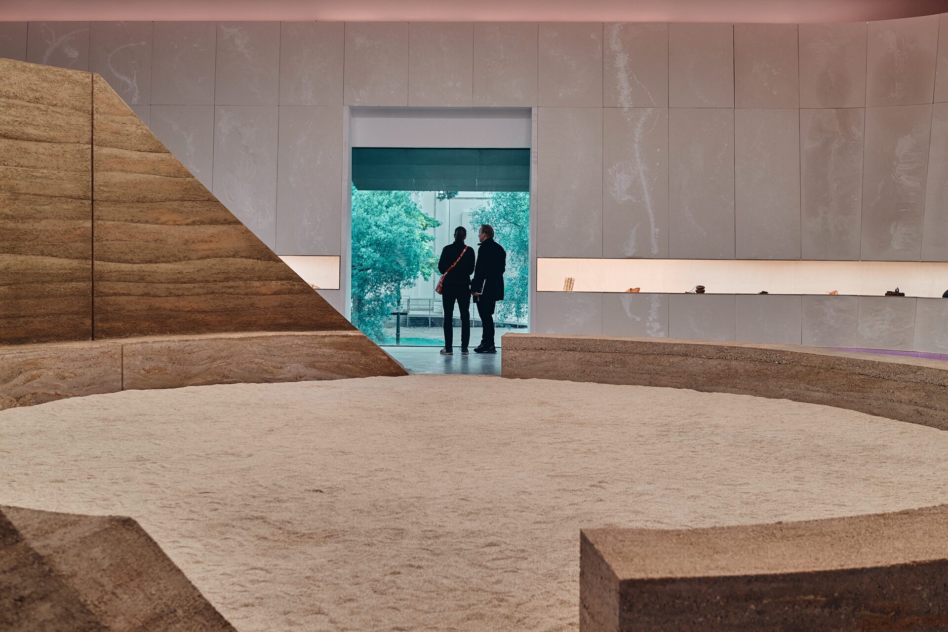 HOME - Australia Pavilion - Peter Bennets102