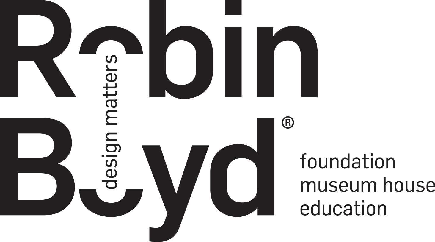 Robin Boyd-fmhe-logo