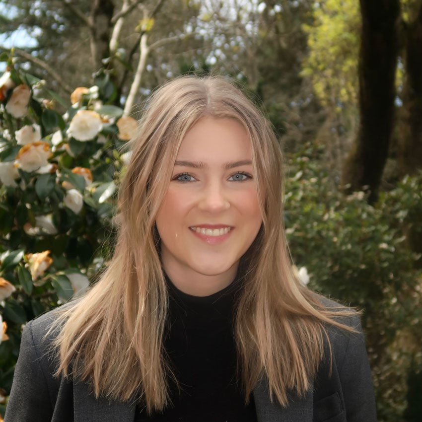 Lauren Clatworthy