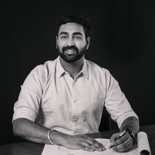 Zorawar Basur | Outgoing 2025 EmAGN Co-Chair | SA