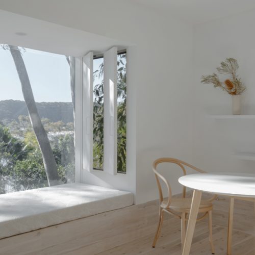 Window, window, window | PANOV—SCOTT | Photographer: Hamish McIntosh