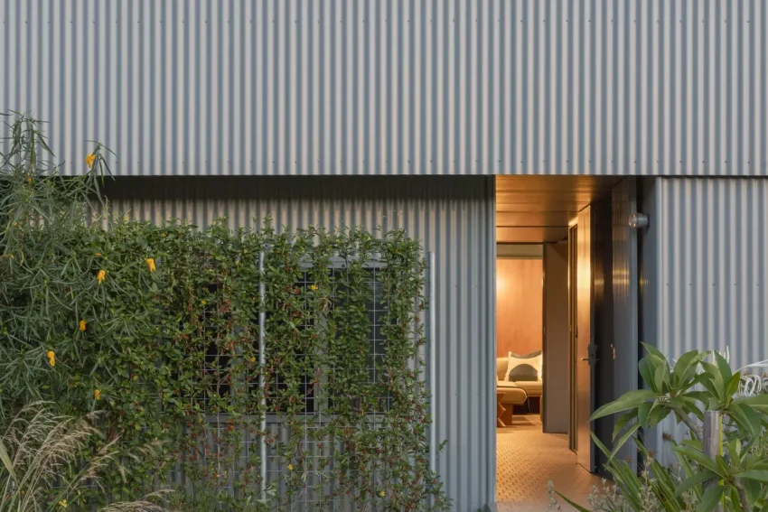 Greybox | Welsh + Major | Photographer: Katherine Lu