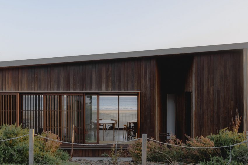 Gerroa House | Scale Architecture | Photographer: Tim Clark