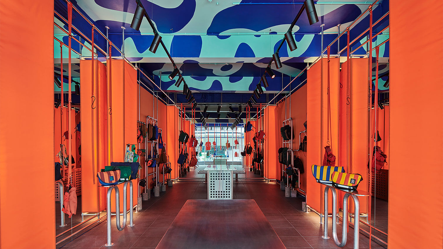 Crumpler, Melbourne | WOWOWA Architecture - Australian Institute of ...