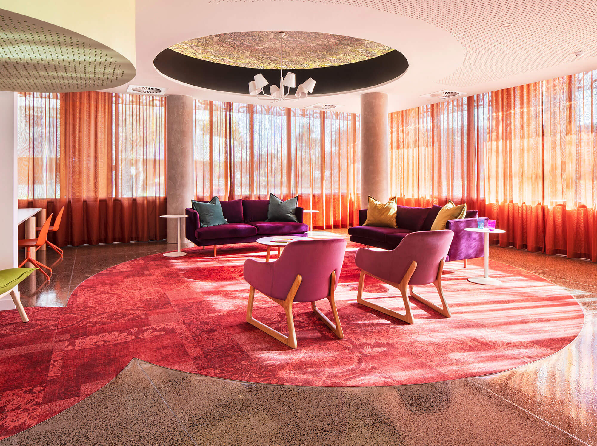 Viv's Place ARM Architecture Australian Institute of Architects