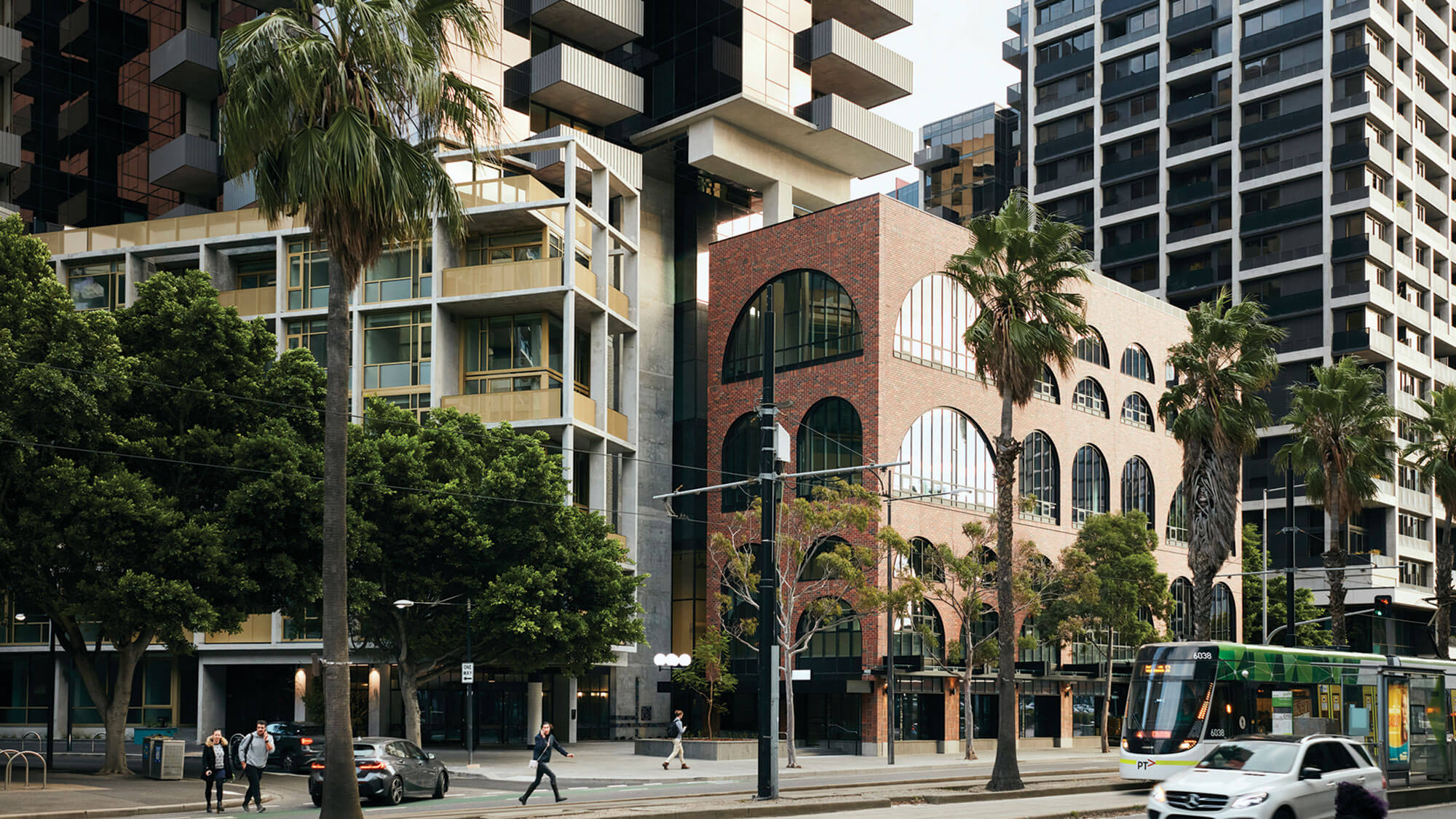 BiraBira Early Learning Centre  R ARCHITECTURE - Australian Institute of  Architects