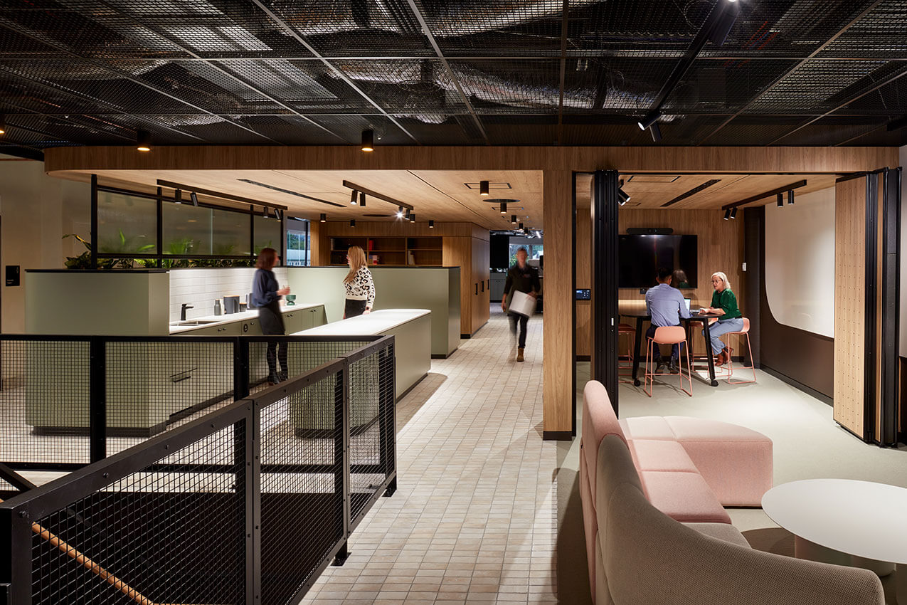 LMS365 office
