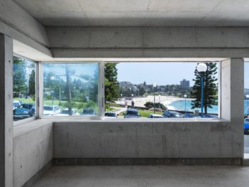 58 Carr St inside out view