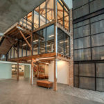 C.H Smith Building Launceston / ARTAS Architects / Photographer: ARTAS Architects