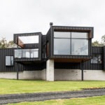 Jetty House | Edwards + Simpson | Photographer: Anjie Blair