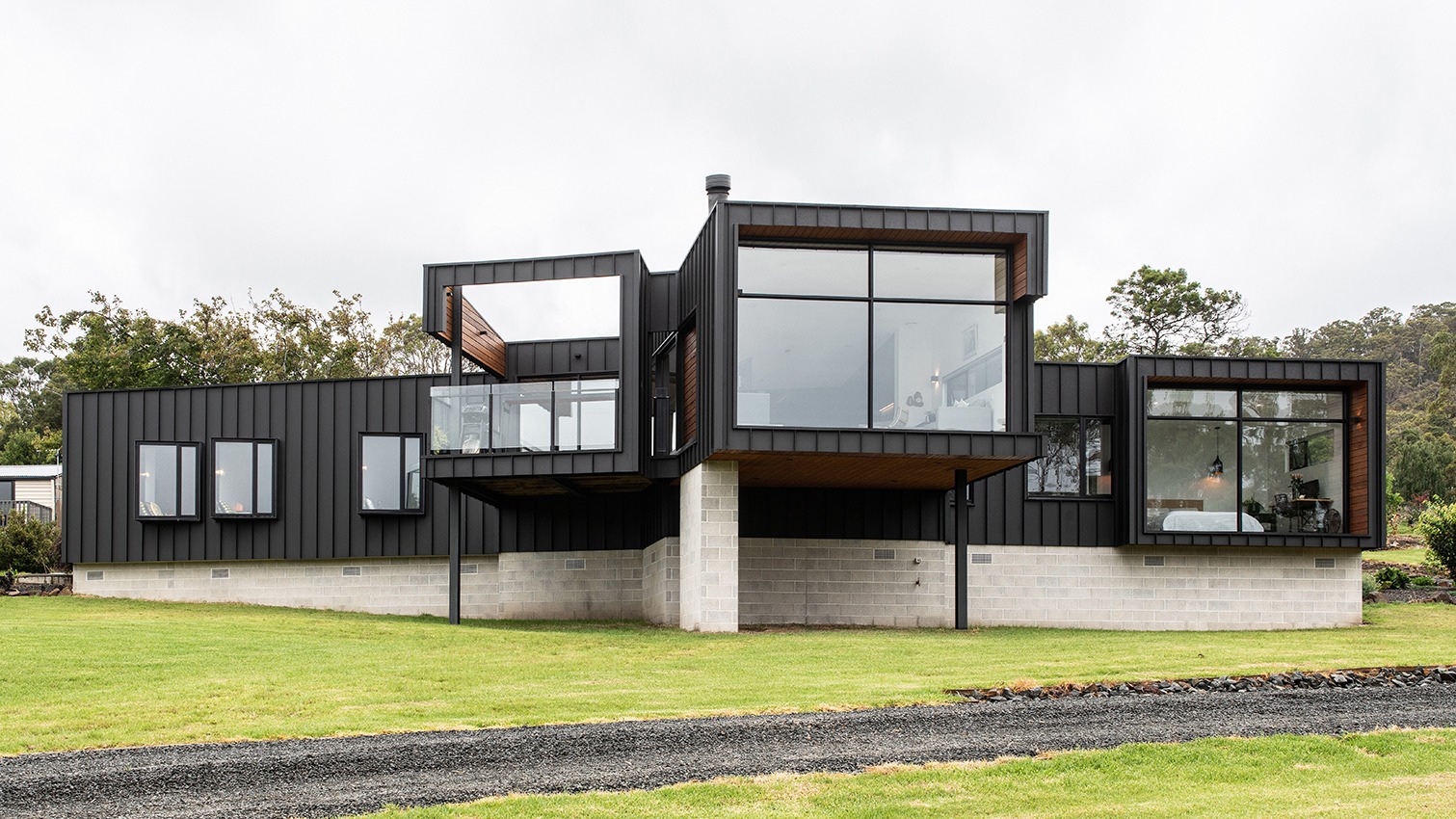 Jetty House | Edwards + Simpson | Photographer: Anjie Blair