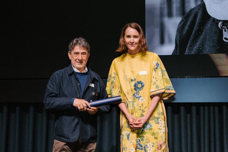 2025 Vic Chapter Honour event Allen Kong