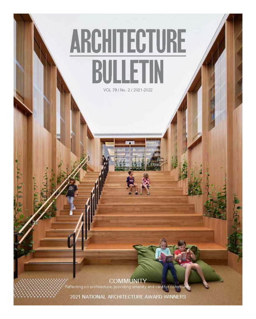 Publication Advertising Opportunities Australian Institute of Architects