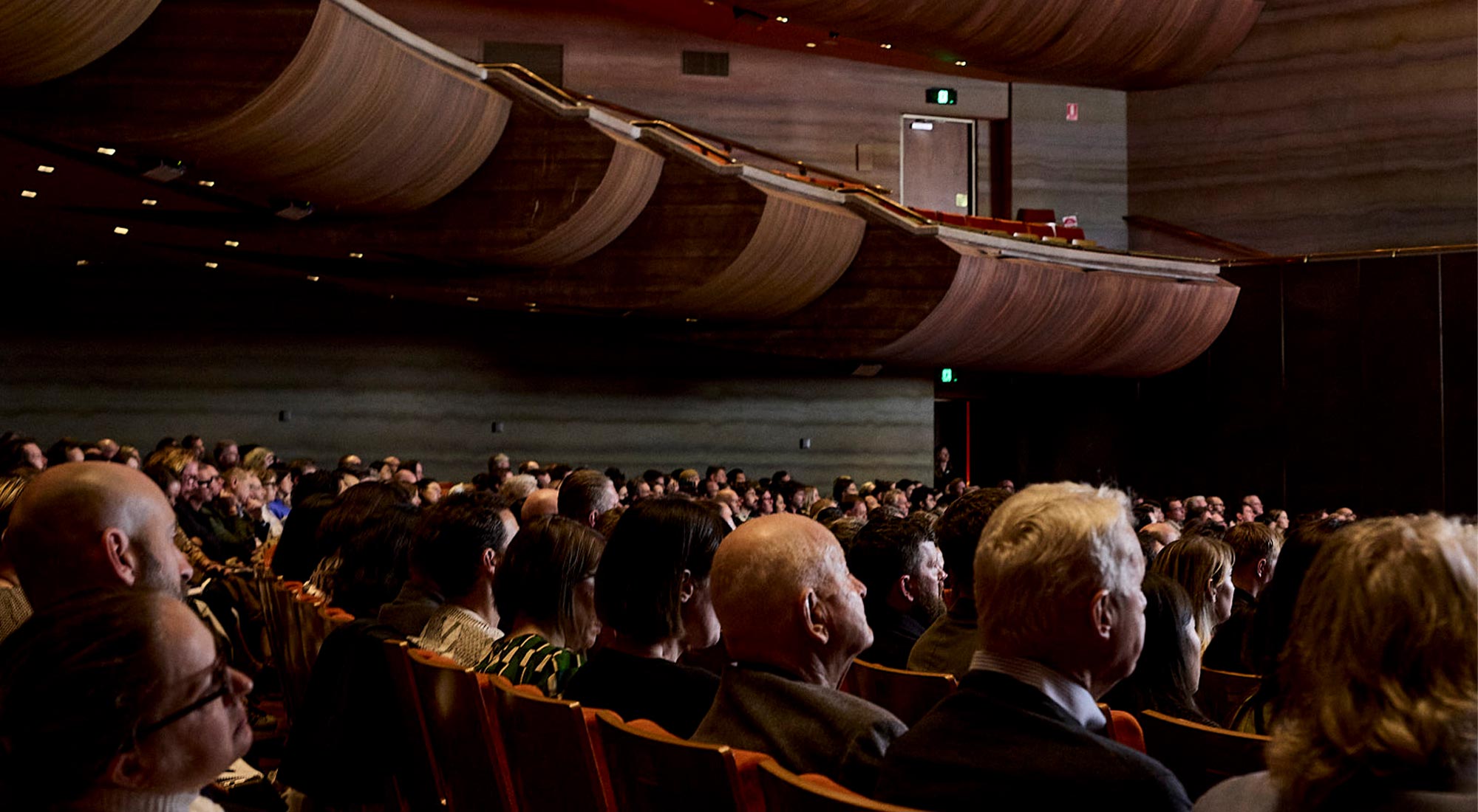 EOI 2025 Australian Architecture Conference Steering Committee