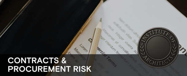 Contracts & Procurement Risk​