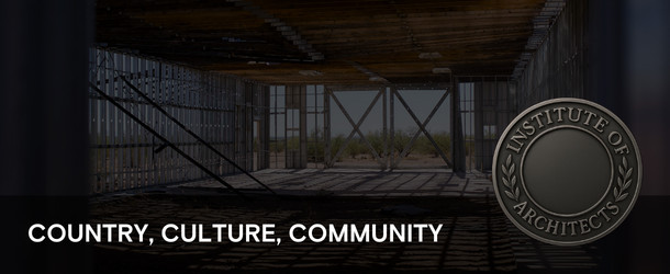 Country, Culture, Community