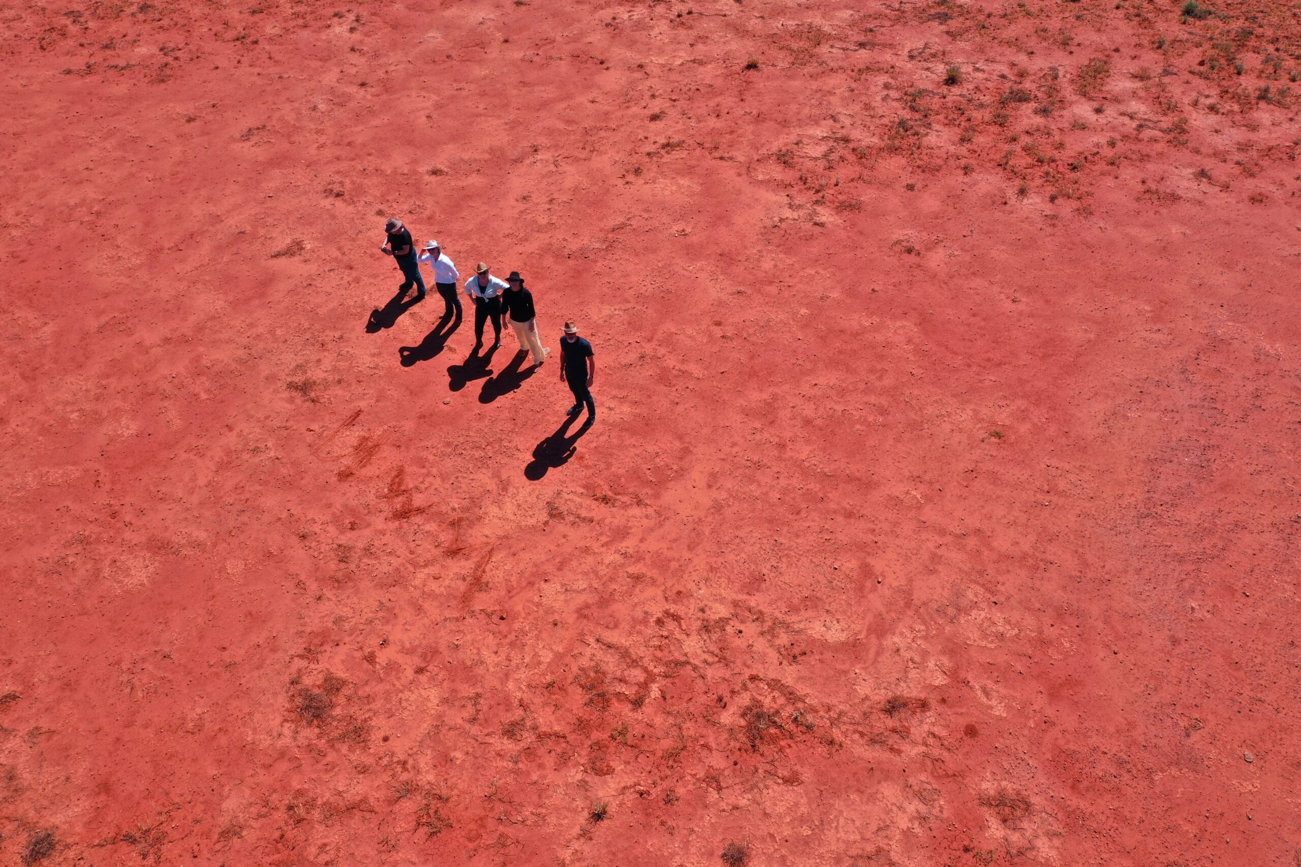 EOI 2025 Queensland Awards Jurors Australian Institute of Architects