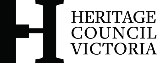 Heritage Council Victoria logo