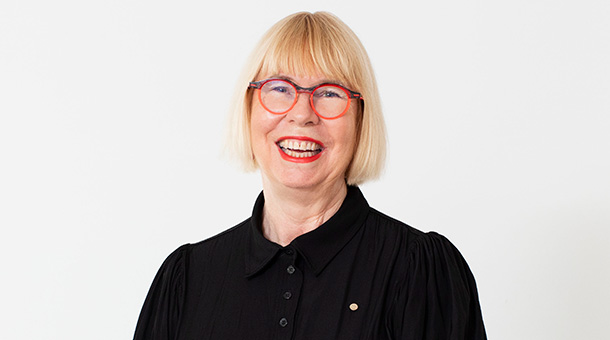 Headshot of Fiona Gardiner