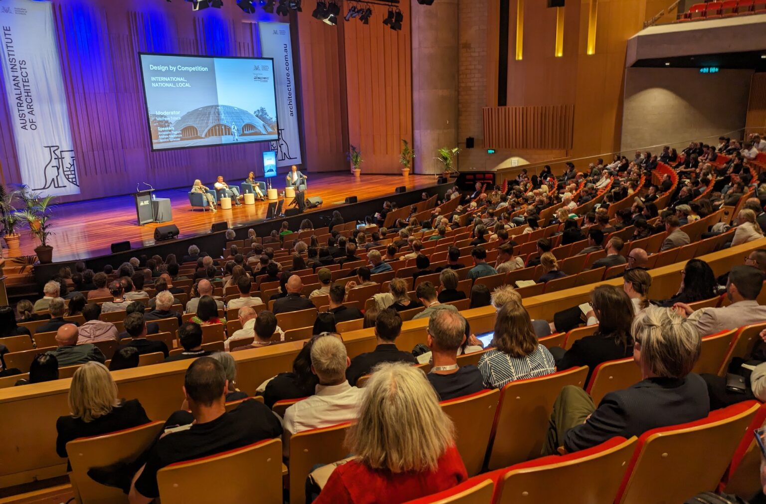 2024 Membership Renewals A+ Practice Australian Institute of Architects