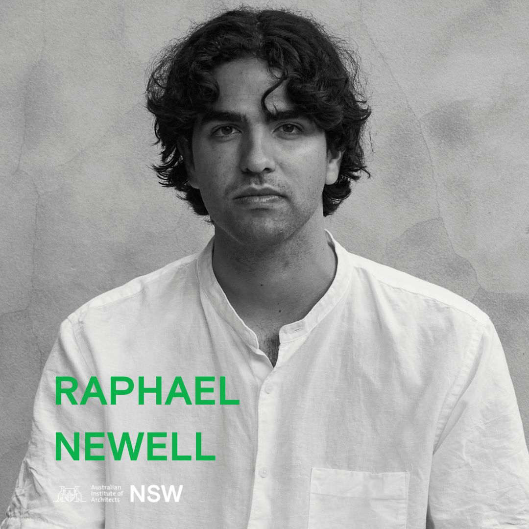 Raphael Newell