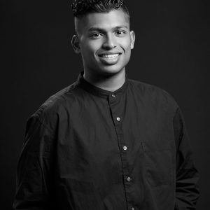 Sharaan Muruvan