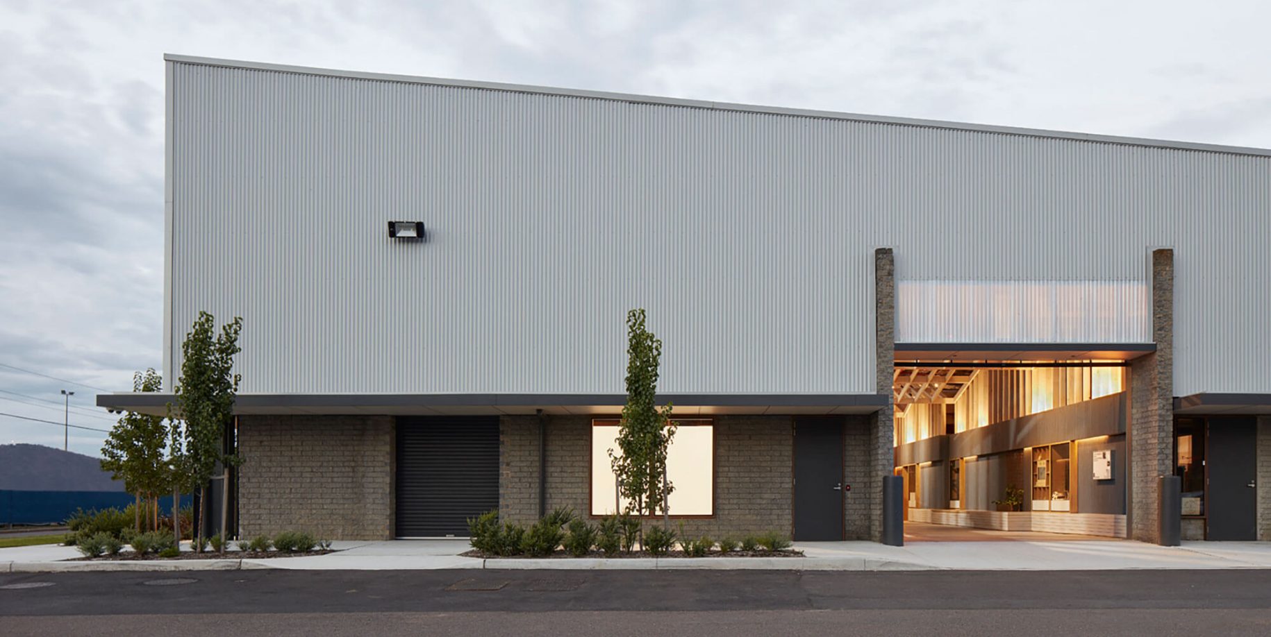 2023 Award for Urban Design (ACT) | Dairy Road | Craig Tan Architects | Photographer: Anthony Basheer