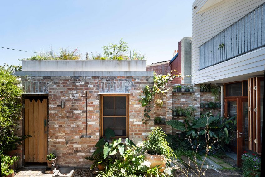 Karen's Place | Studio Dot | Photographer: Brigid Arnott