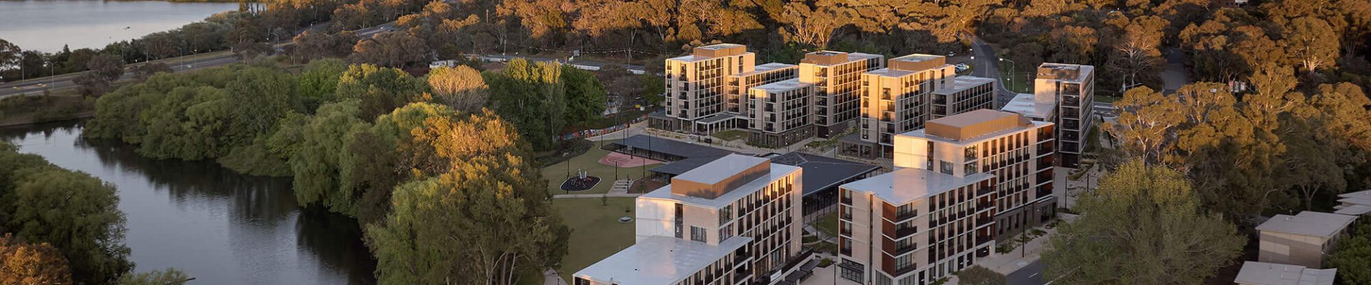 Yukeembruk ANU | Bates Smart | Photographer: Tom Roe