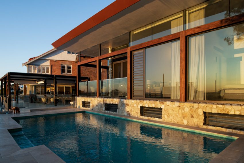 Kempster Road Guesthouse | EJE | Photographer: Murray McKean