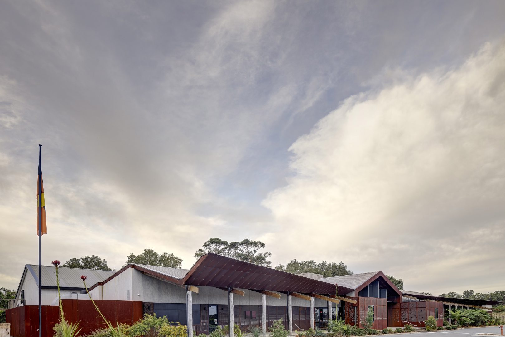 00_Murrook_Derive Architecture & Design with Worimi Local Aboriginal Land Council_Brett Boardman 00_Murrook_Derive Architecture & Design with Worimi Local Aboriginal Land Council_Brett Boardman