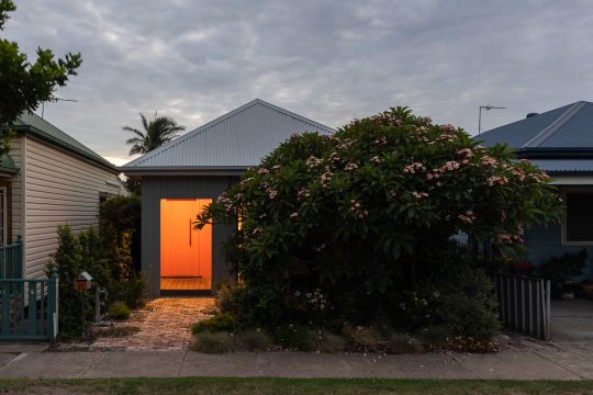 00_Stockton Link House_Saah Truscott Architect_Justin Aaron Stockton Link House | Sarah Truscott Architect | Photographer: Justin Aaron