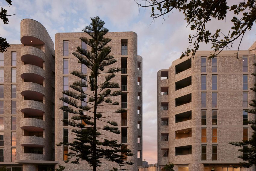 Huntington | SJB | Photographer: Tom Roe