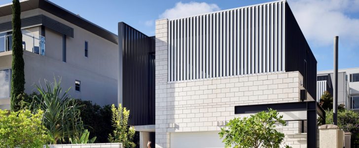 HEY HOUSE FOR WILLEMSEN ARCHITECTS RESIDENTIAL