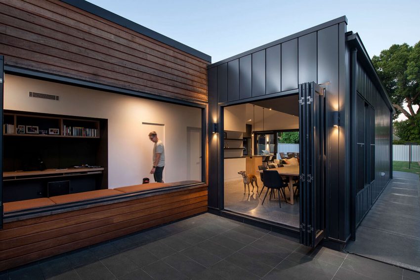 Lorn House | SDA | Photographer: Murray McKean