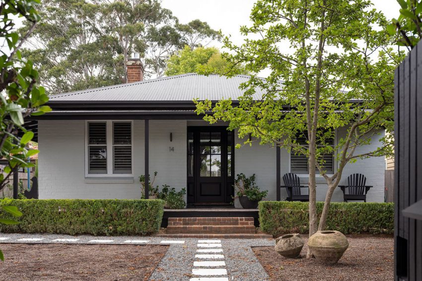 Bowral House | Luke Moloney Architecture | Photographer: Tom Ferguson