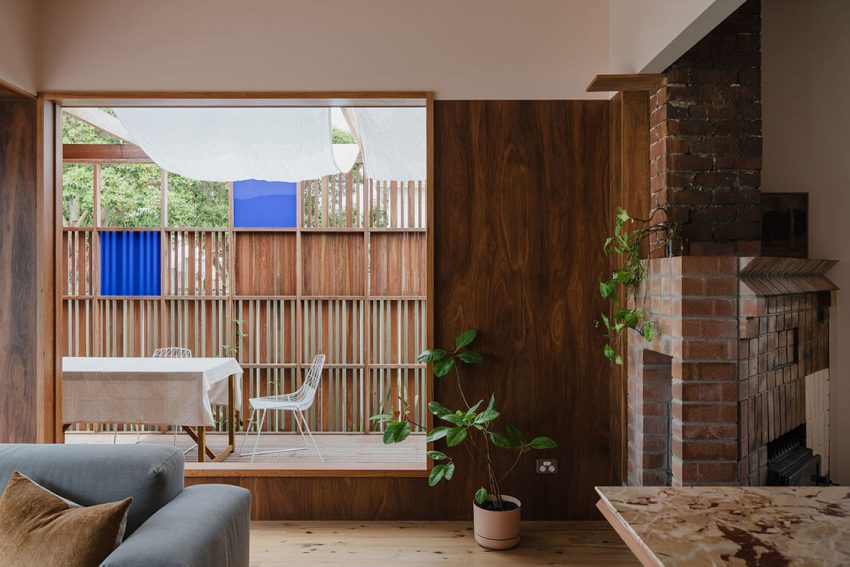 Aru House | Curious Practice | Photographer: Clinton Weaver