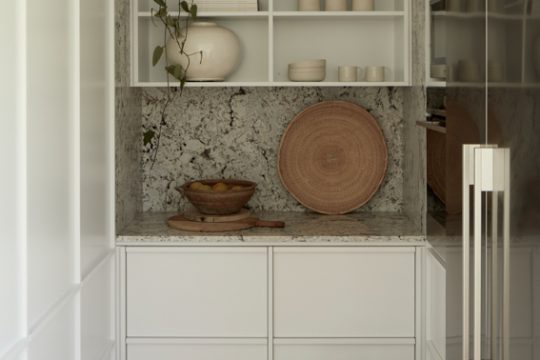 08_Speers Point House_OVDA Studio_Alex McIntyre Speers Point House | OVDA Studio | Photographer: Alex McIntyre