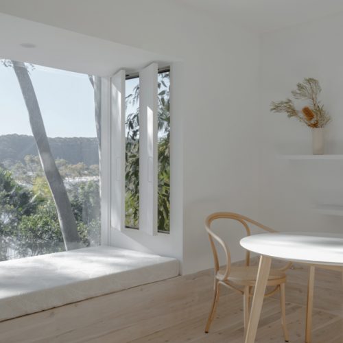 Window, window, window | PANOV—SCOTT | Photographer: Hamish McIntosh