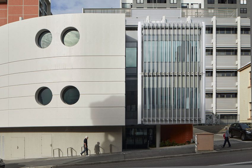 Watt Street Commercial | CKDS | Photographer: Alex McIntyre